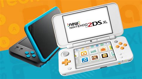 New Nintendo 2DS XL Review