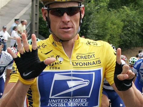 Lance Armstrong Blank Template - Imgflip