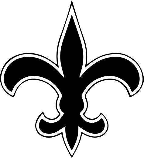 Saints Logo PNG Transparent Images - PNG All