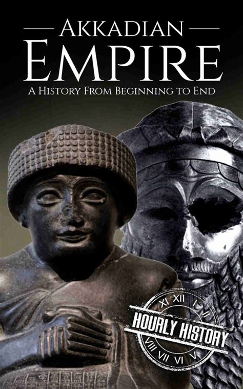 Akkadian Empire - Free History Books