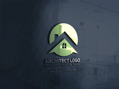 Architecture Design Psd Templates Free Download - werohmedia