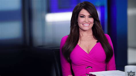 Absurd Call For Fox News to Fire Kimberly Guilfoyle Over Don Jr ...