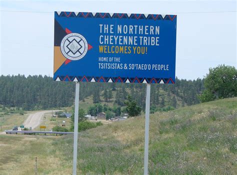 Clara Caufield: Revolution brews in Northern Cheyenne country | Cheyenne, Cheyenne tribe, Native ...