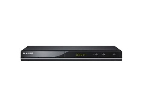 DVD-C500HD DVD Player Home Theater - DVD-C500/XAA | Samsung US