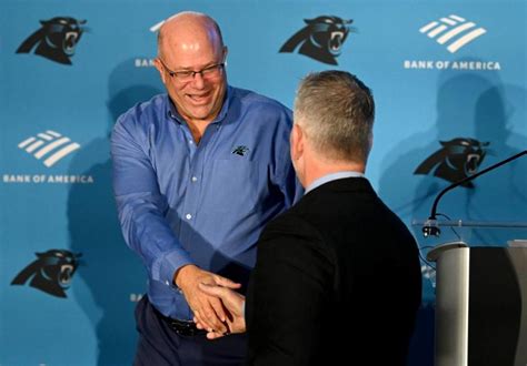 Panthers owner David Tepper fired another head coach. He should fire ...