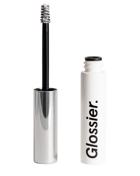 Glossier Boy Brow Clear Review | StyleCaster