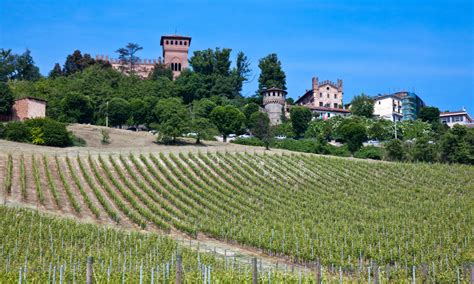 Your 2024 guide to Monferrato in Piedmont region | Winetourism.com