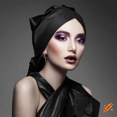 Dubai wholesale platform for beauty cosmetics on Craiyon