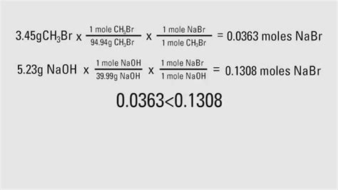 Theoretical Yield In Grams