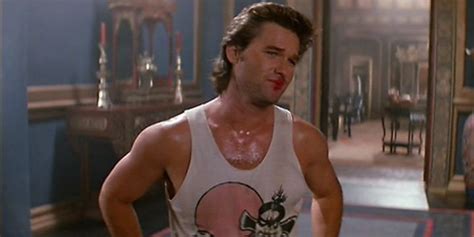 70 Jack Burton Quotes on Being a Relatable Hero