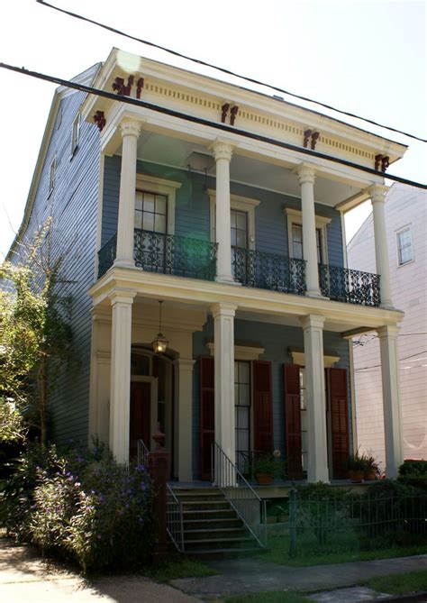 French Quarter Town House New Orleans. Photography: Liz Wagner | New ...