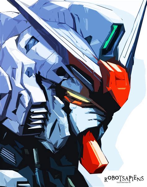 Pin by Gary Ho on 색 in 2021 | Gundam art, Gundam wallpapers, Gundam model