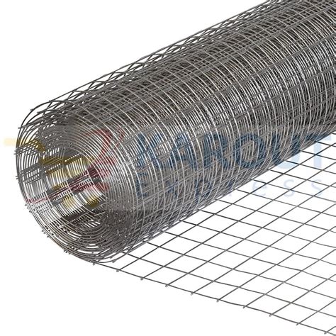 Wire Mesh Fencing Netting Fence - KaroutExpress