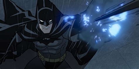 Justice League, Batman and Legion of Super-Heroes Get New DC Animation ...