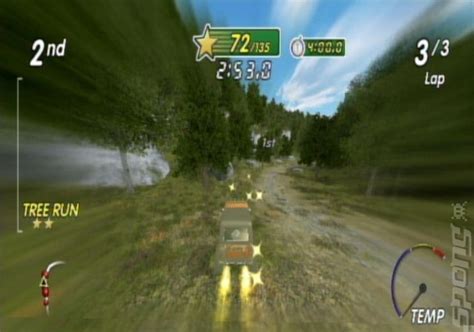 Screens: Excite Truck - Wii (37 of 58)