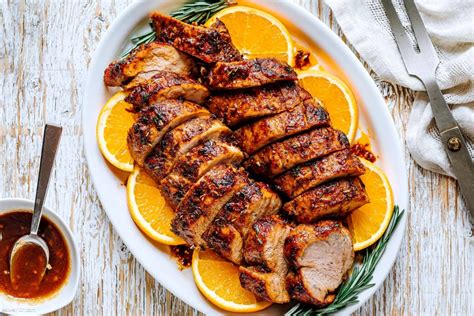 Best Jamie Oliver Pork Tenderloin Recipe - TheFoodXP