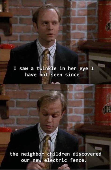 Frasier Quotes That Will Keep You Laughing For A While | Fun