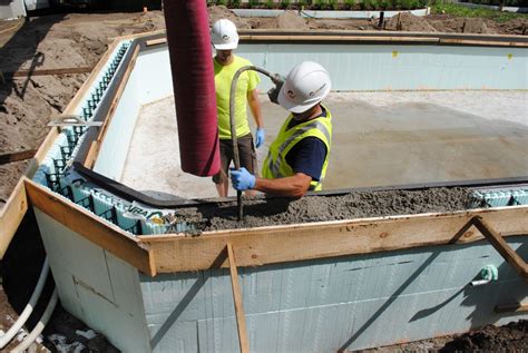 Ontario-based plastic, concrete wall systems supplier Nudura Corp. bought by U.S. firm ...