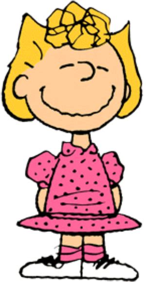 The Peanuts Gallery!: Characters!