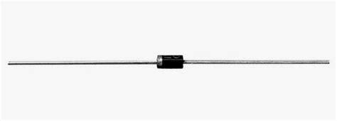 1N4001 Diode: Pinout, Details, Equivalents, Datasheet