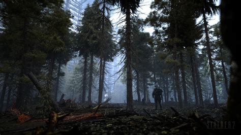 Stalker 2 gets its first cinematic trailer, will be a timed Xbox Series ...