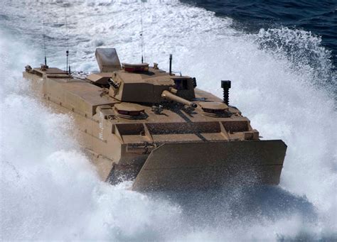 Build a Swimming Tank for Darpa and Make a Million Dollars | WIRED