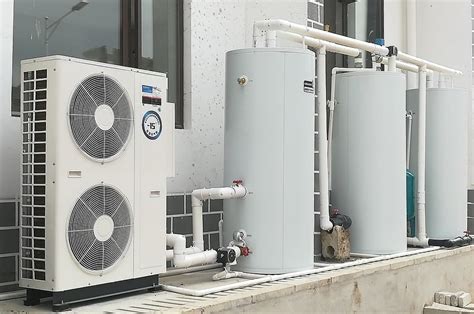 What Are Air Source Heat Pumps? A Simple Guide | Linquip