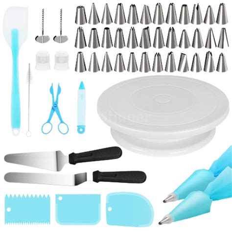 Cake Decorating Tools For Beginners - HICAPS