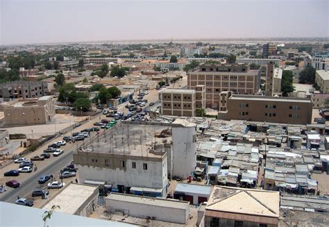 Nouakchott | Mauritânia