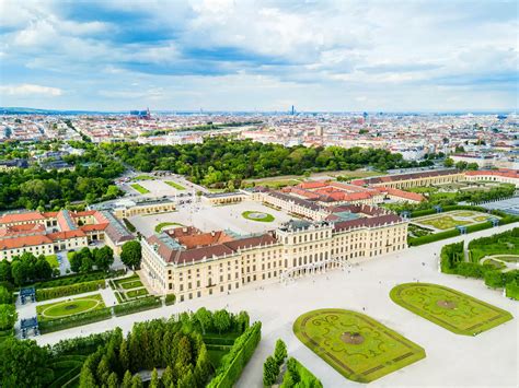 Vienna's Tiergarten Schönbrunn Is the World’s Oldest Zoo - 3 Seas Europe