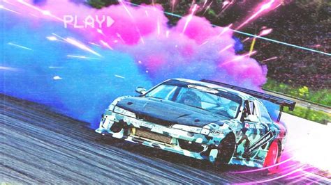 CarX Drift Racing | SVARDSTAL - GALLIFREY VOL.2-валим под Phonk. - YouTube