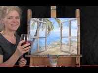 160 Michelle the Painter ideas in 2024 | painting tutorial, paint and sip, beginner painting