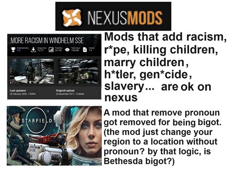 nexus mods : r/ElderScrolls