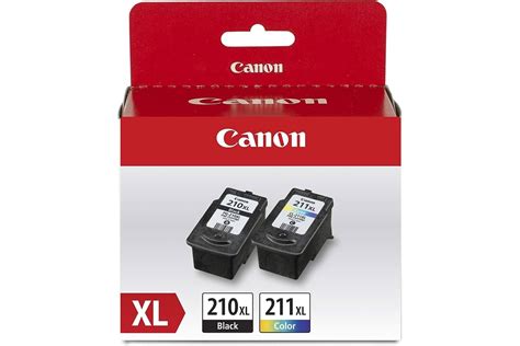 11 Incredible Canon Printer Ink 210Xl for 2023 | CitizenSide