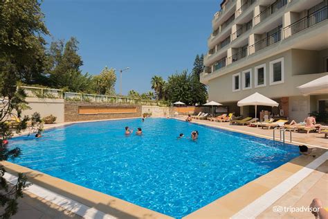 TURKIZ RESORT HOTEL - Updated 2022 Prices (Kemer, Turkey - Antalya Province)