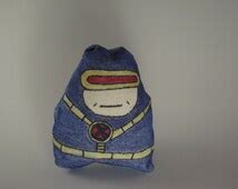 Popular items for cyclops plush on Etsy