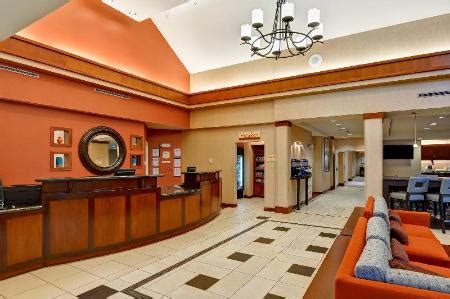 Residence Inn Morgantown in Morgantown (WV) - Room Deals, Photos & Reviews