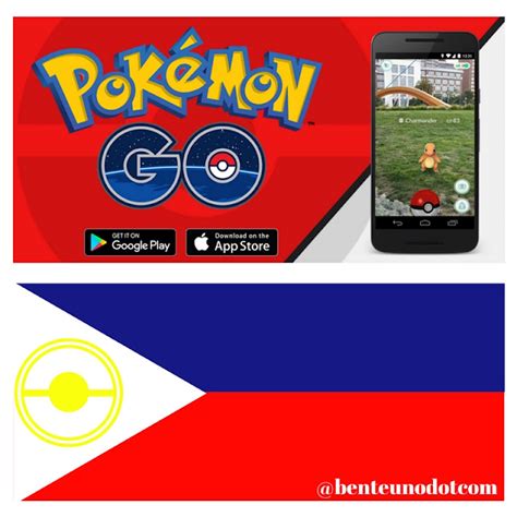 Official Pokemon Go app now in the Philippines for iOS and Android ...