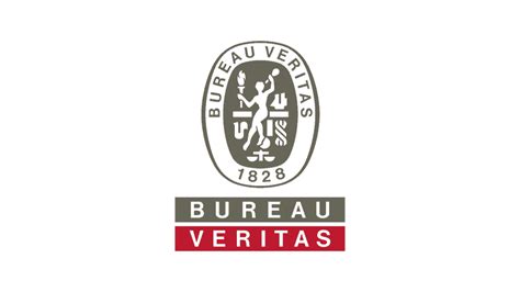 Bureau Veritas logo | Dwglogo