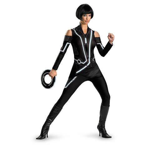 Tron Costumes (for Men, Women, Kids) | PartiesCostume.com