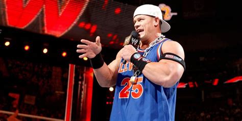 WWE: John Cena Doesn't Think "Attitude Era" Would Work Today