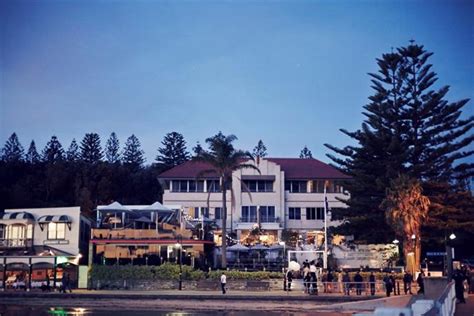 Watsons Bay Boutique Hotel, Sydney - Compare Deals