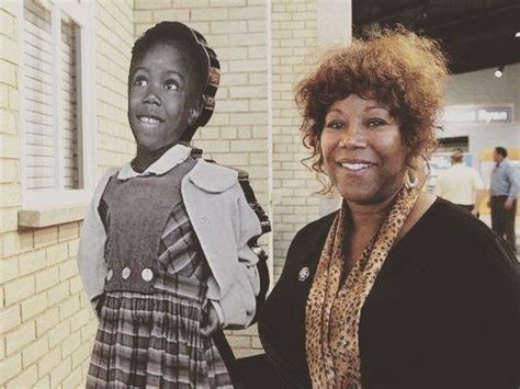 Ruby Bridges Family Tree