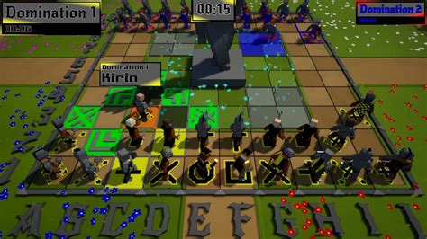 Kingdom Chess on Steam