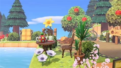 5 design ideas for small spaces in Animal Crossing: New Horizons