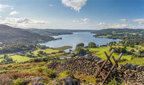 Lake Windermere tops list of best summer picnic locations in UK | Nature | News | Express.co.uk