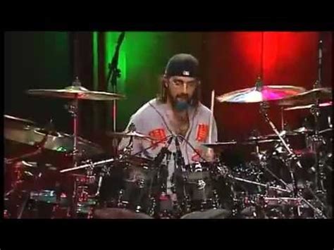 Mike Portnoy - Drum Solo. - YouTube