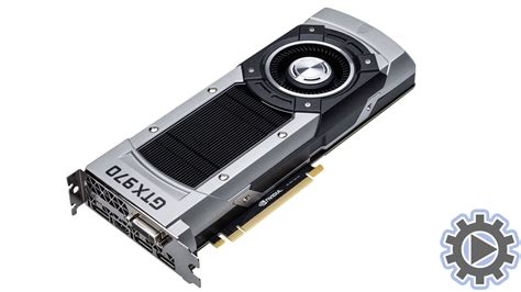 GeForce GTX 970 | System Requirements