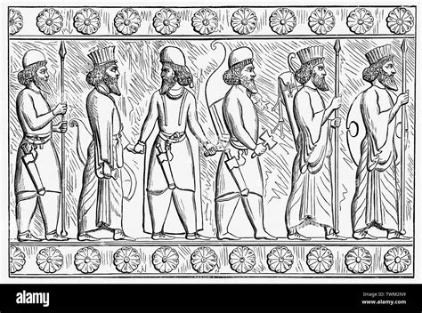 First persian empire hi-res stock photography and images - Alamy