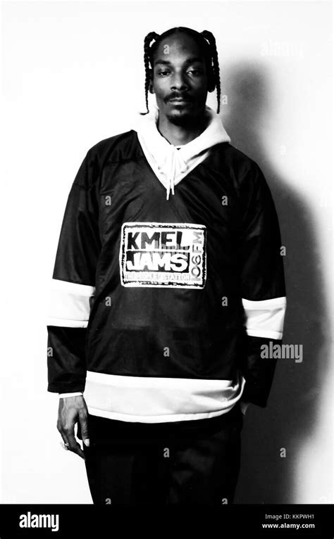 Snoop dogg hi-res stock photography and images - Alamy